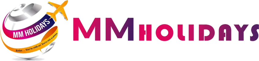 MM Holidays Logo